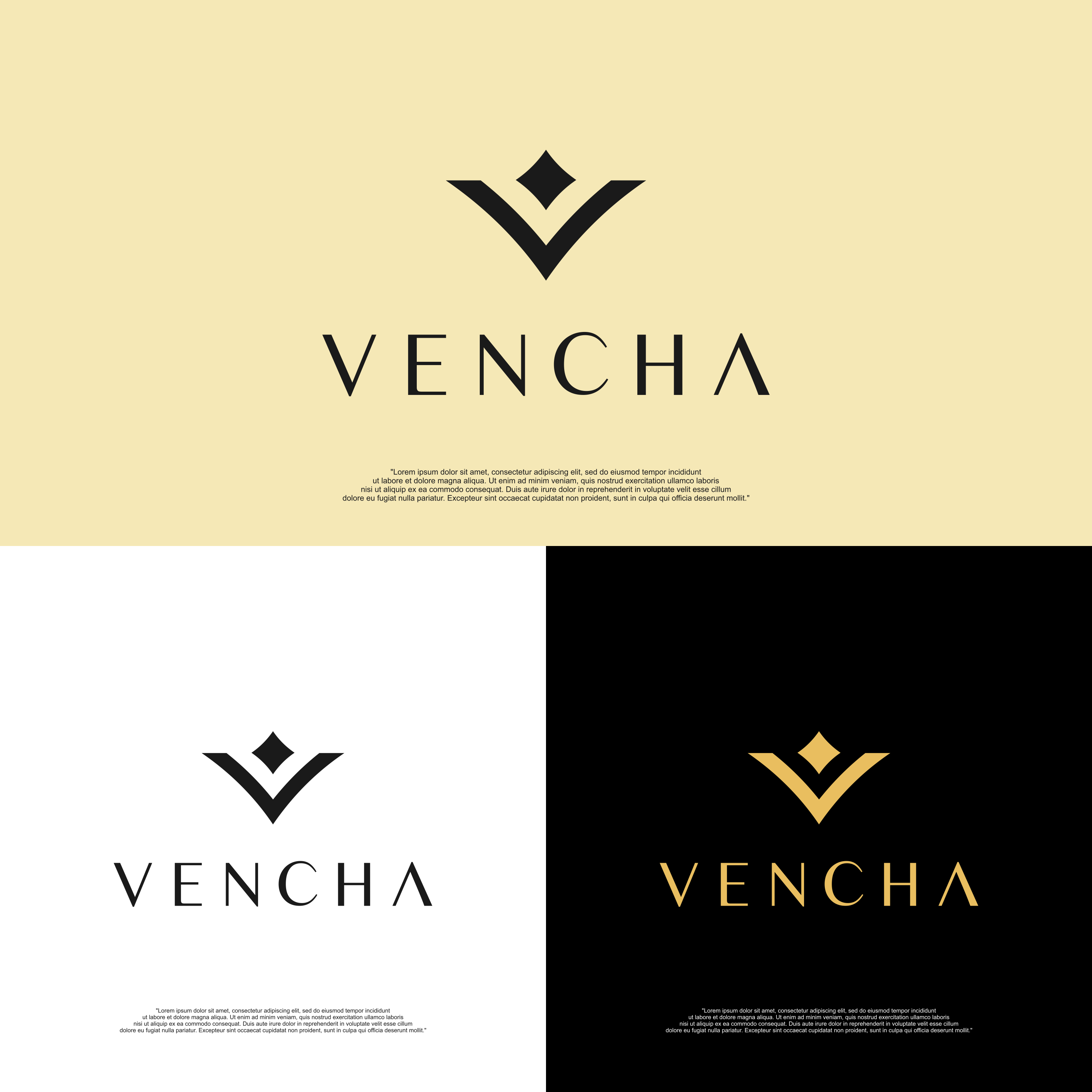 Logo Design by arillingga for this project | Design #34972881