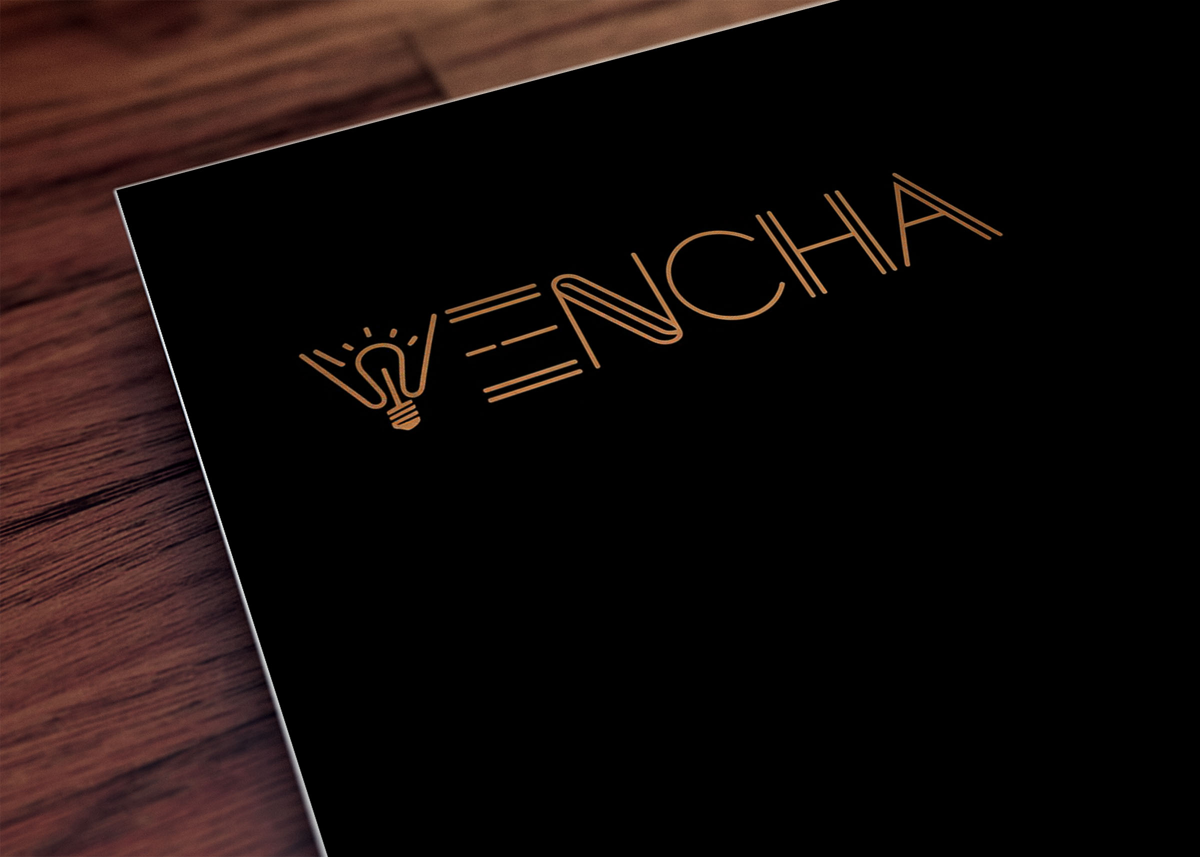 Logo Design by AN-Novative Designs  for this project | Design #34978958