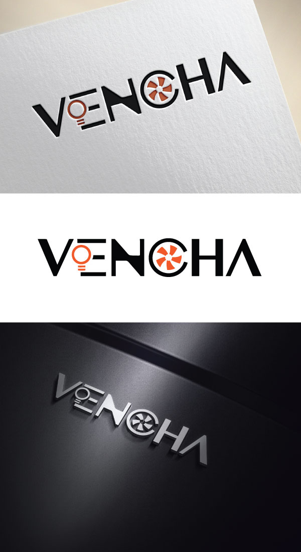 Logo Design by AB design ..... for this project | Design #34971869