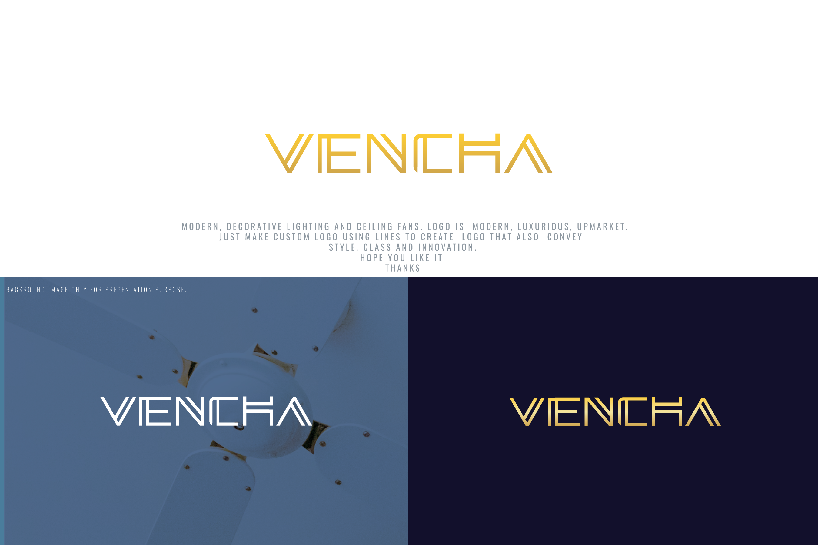 Diseño de Logo por KREATIVE S - LOGO DESIGN para este proyecto | Diseño #34972163