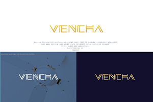 Logo Design by KREATIVE S - LOGO DESIGN for this project | Design: #34972163