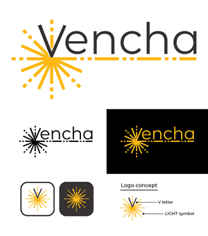 Logo Design by UN for this project | Design: #34969652