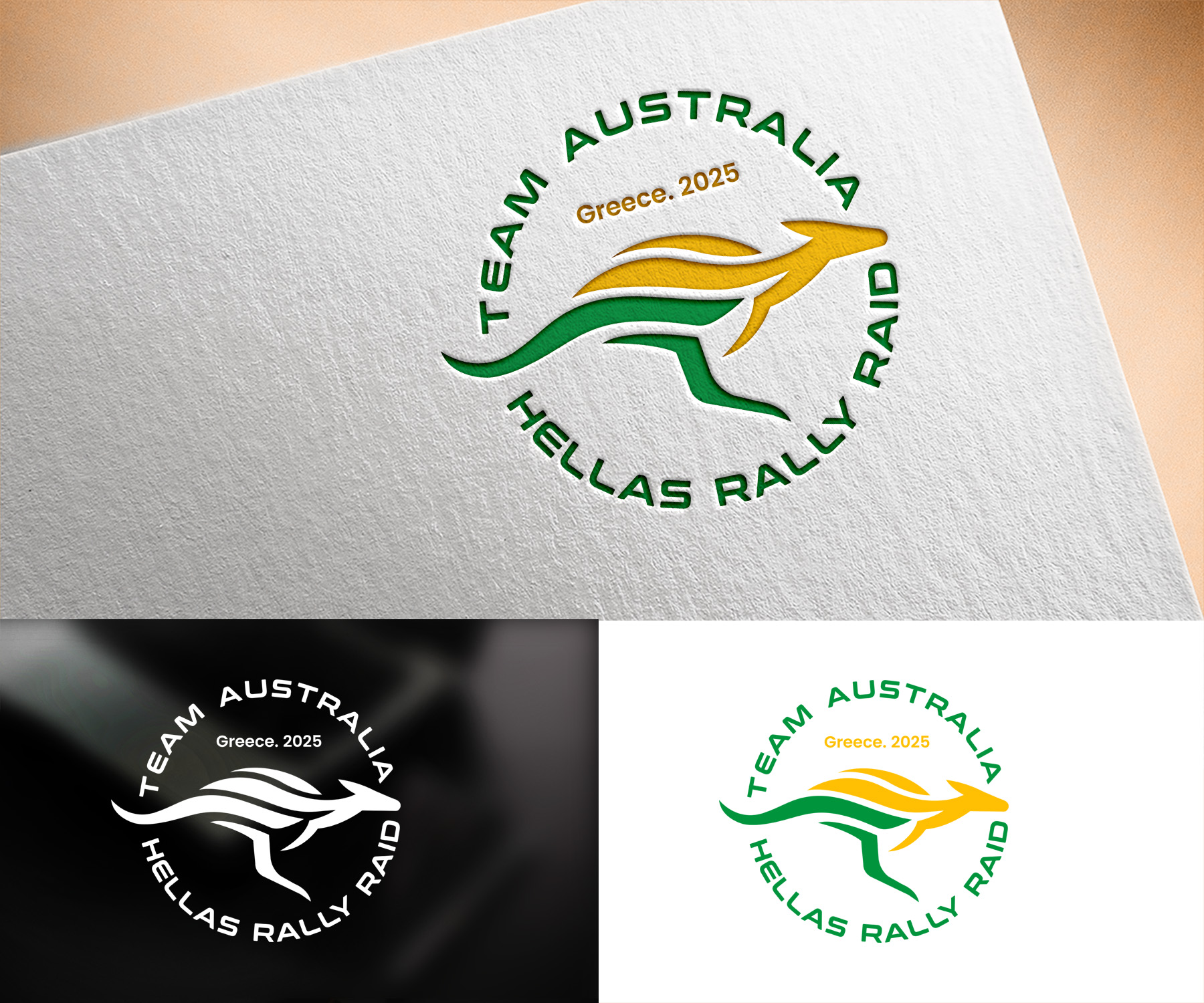 Logo-Design von Vishak vasu für dieses Projekt | Design #35068144