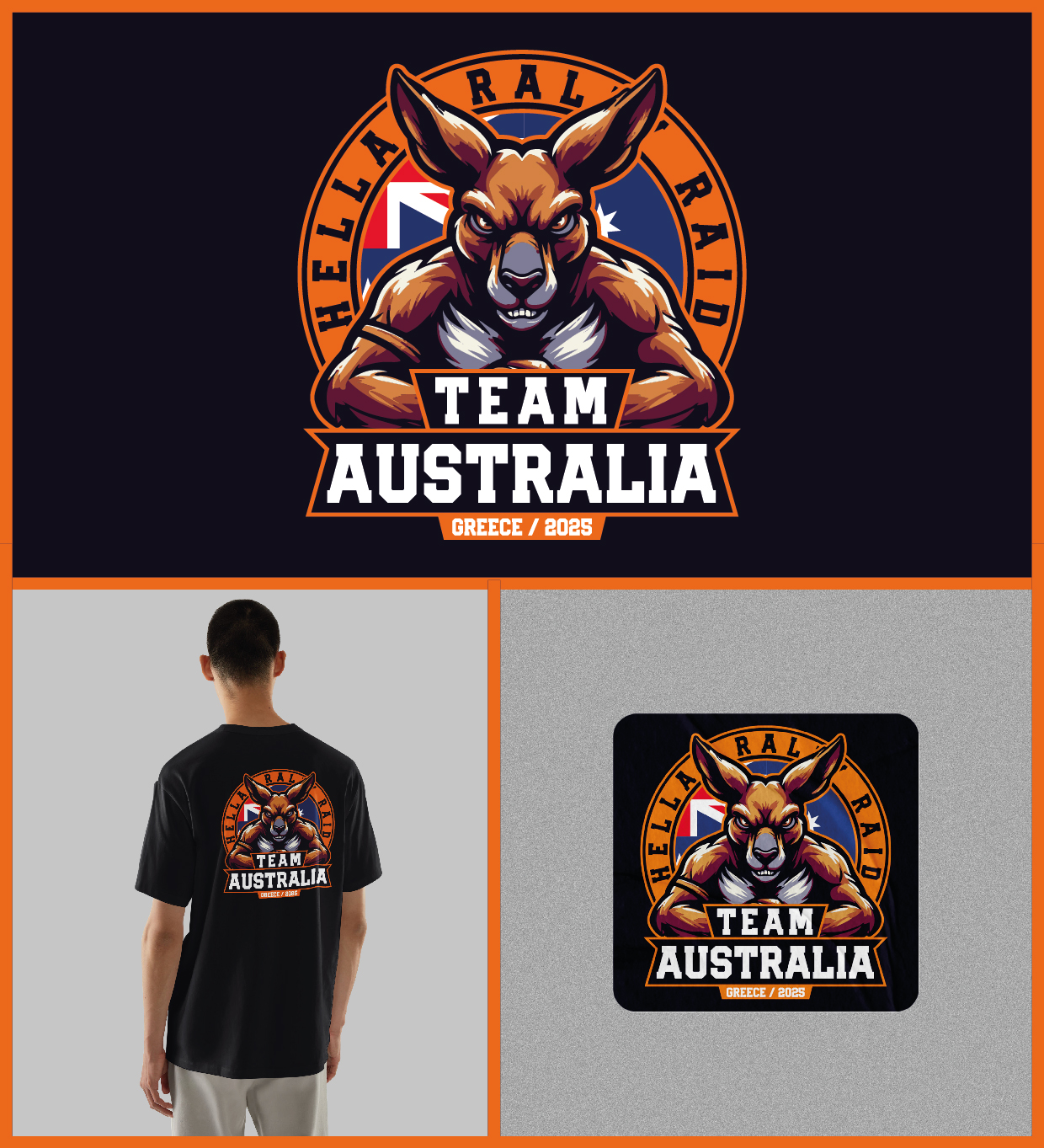 Logo-Design von Kore Branding für dieses Projekt | Design #35015574