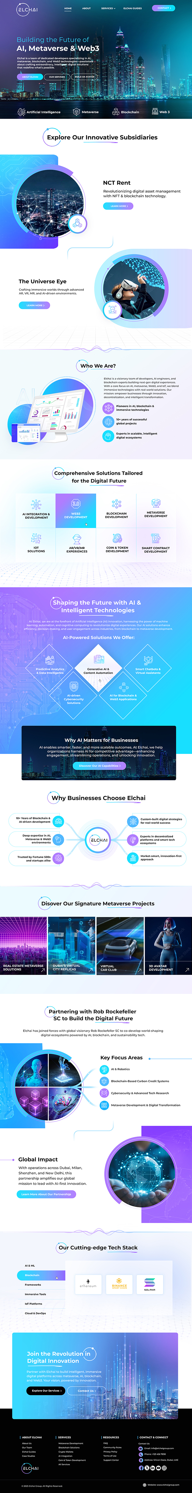 Web Design par Blue Sparrow pour ce projet | Design #35044207