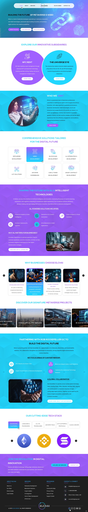 Web Design by pb for this project | Design: #34979793