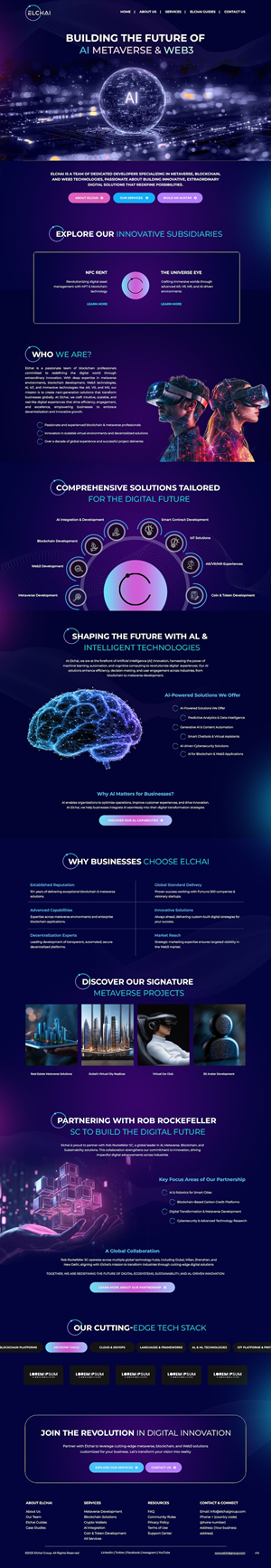Web-Design von pb für dieses Projekt | Design: #34985798