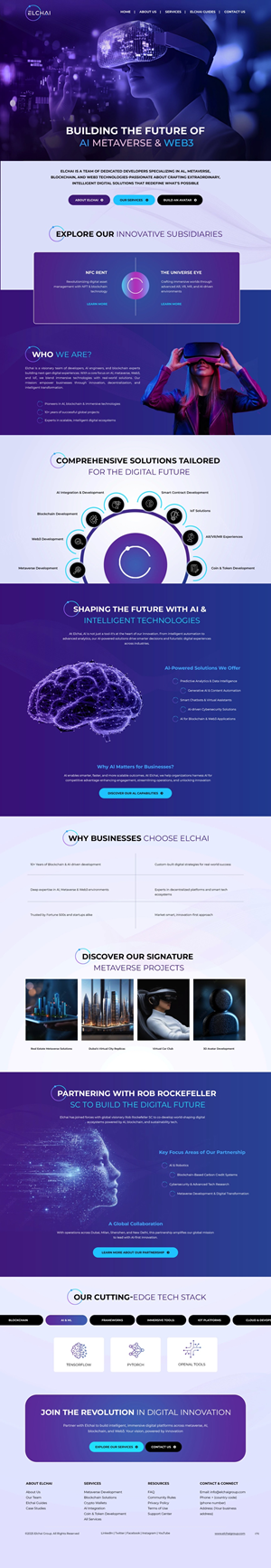 Web Design by pb for this project | Design: #35001238