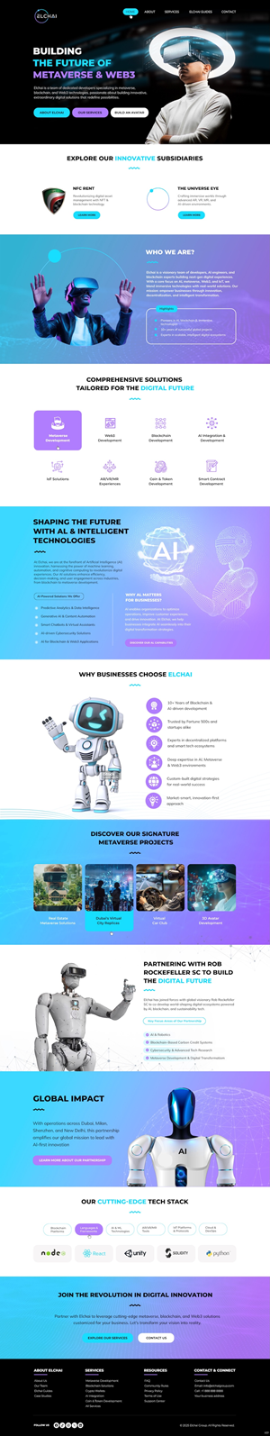 Web-Design von pb für dieses Projekt | Design: #35003037