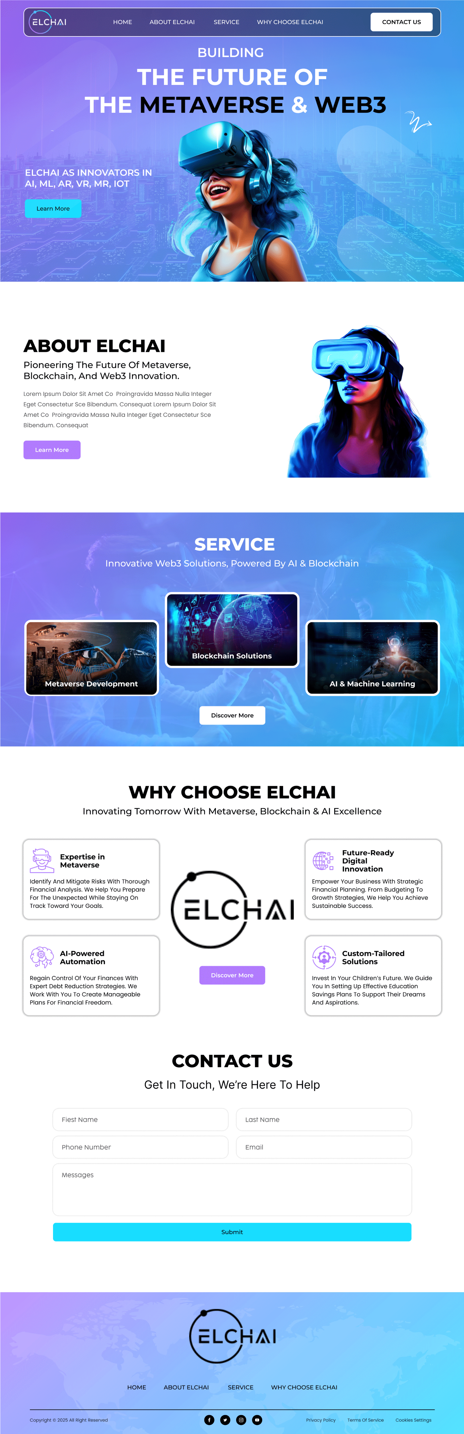 Web Design by victipedia for this project | Design #34982321