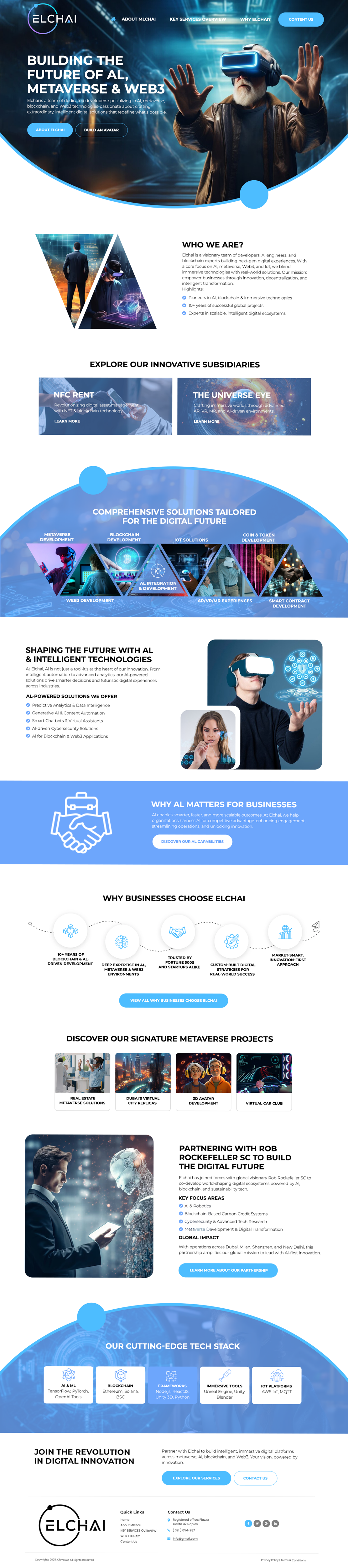 Web Design by nzdesigners for this project | Design #34984638