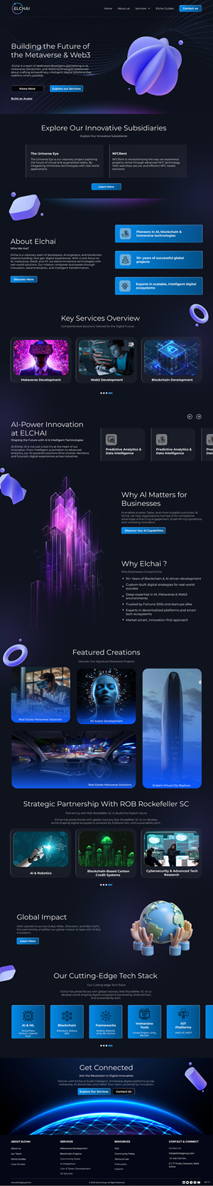 Web Design by Creative Slices for this project | Design: #34995582