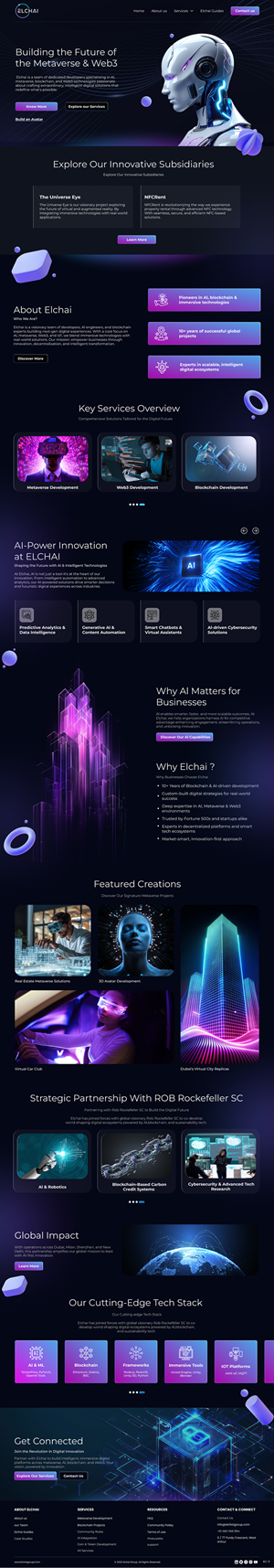 Web Design by Creative Slices for this project | Design: #35000739