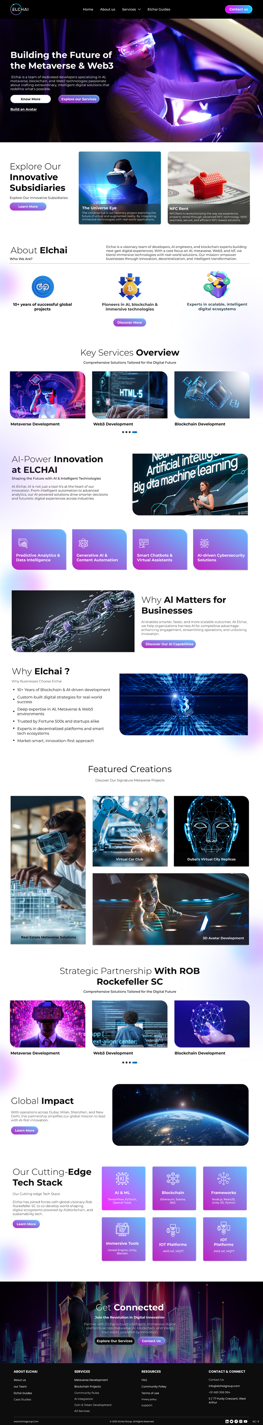 Diseño Web por Creative Slices para este proyecto | Diseño #35002058