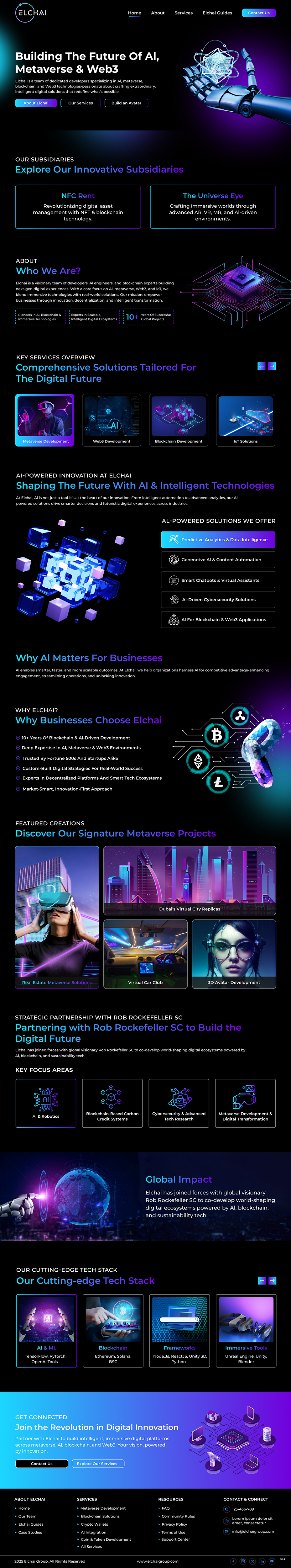 Web Design by Creative Slices for this project | Design #35006617