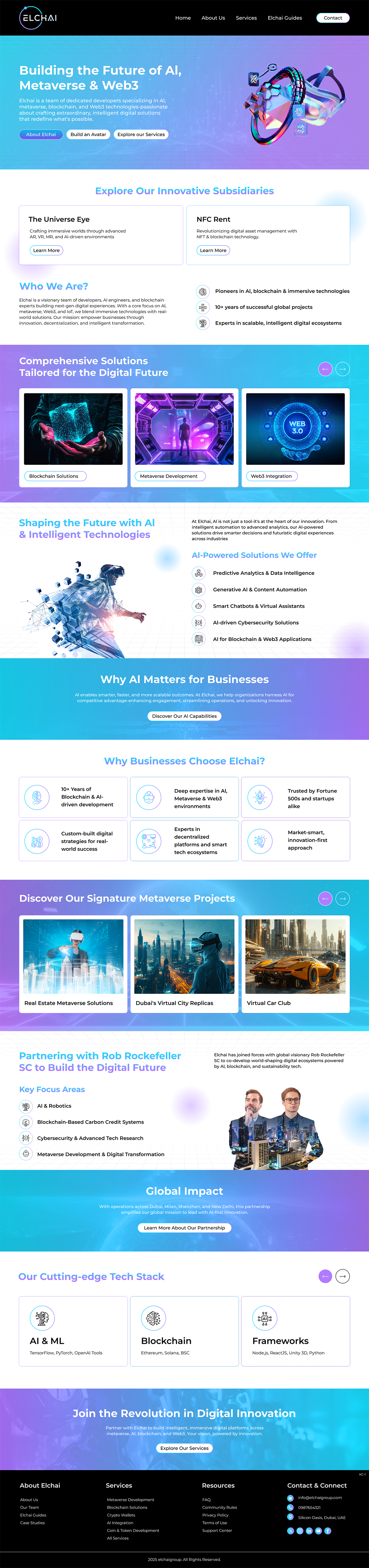 Web Design by Creative Slices for this project | Design #35006619