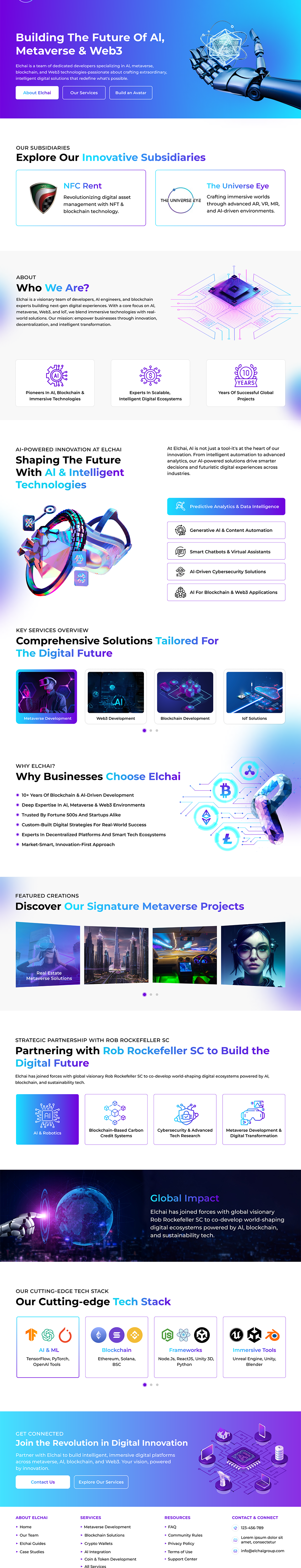 Web Design by Creative Slices for this project | Design #35008739