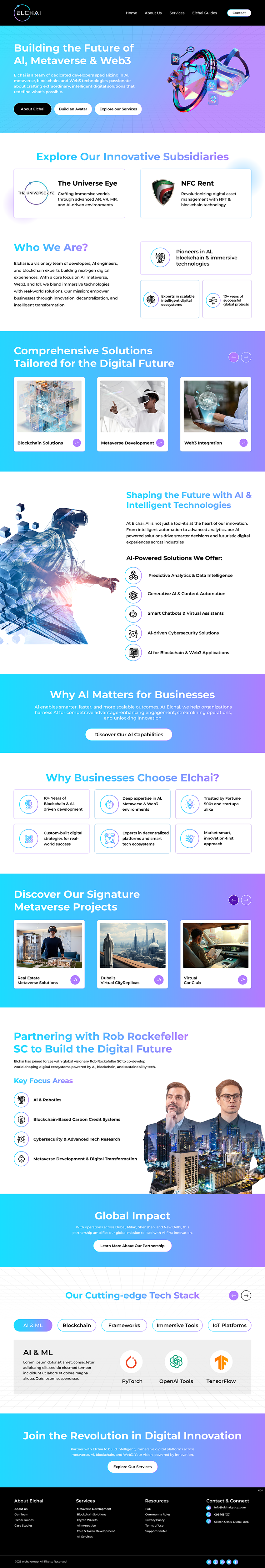 Web Design by Creative Slices for this project | Design #35008751