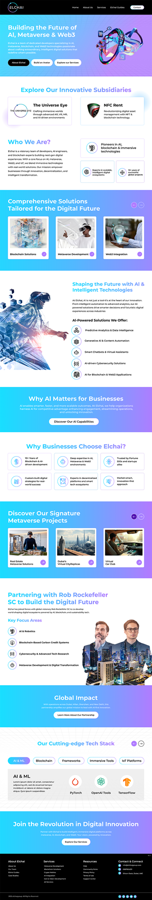 Web Design by Creative Slices for this project | Design: #35008751