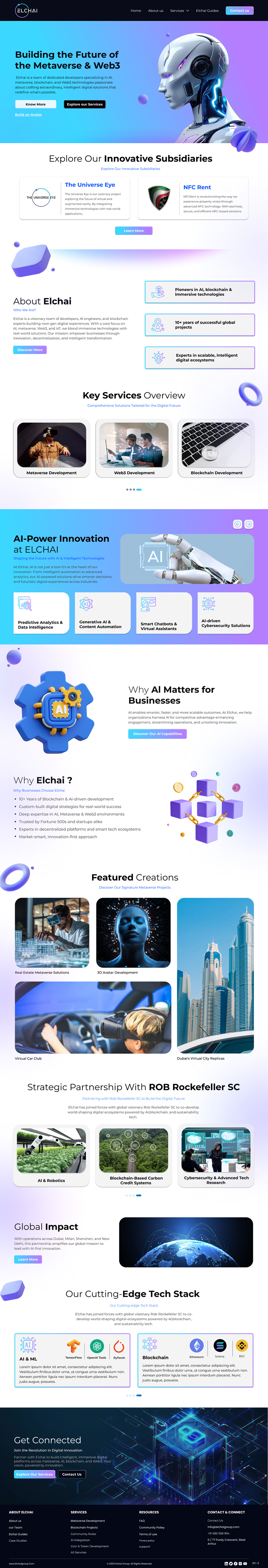 Web Design by Creative Slices for this project | Design #35013333
