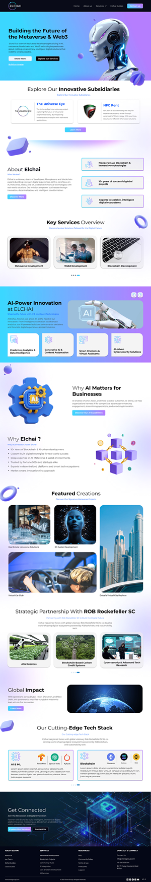 Web Design by Creative Slices for this project | Design: #35013333