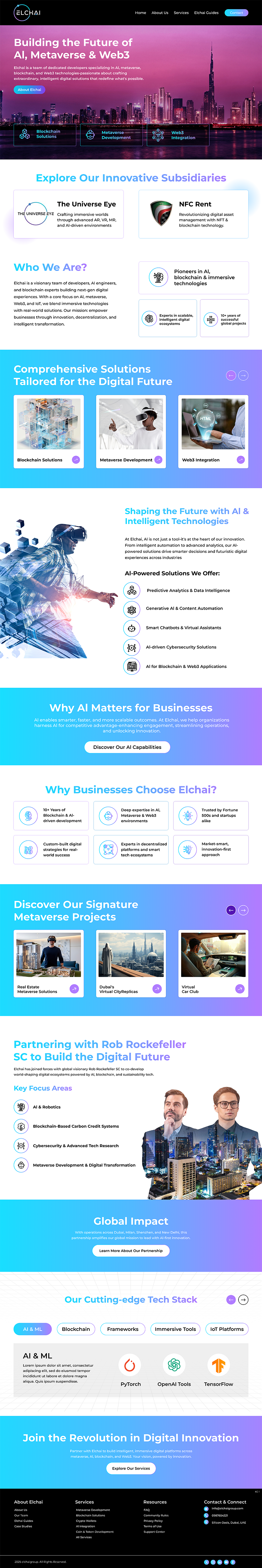 Web Design by Creative Slices for this project | Design #35047621