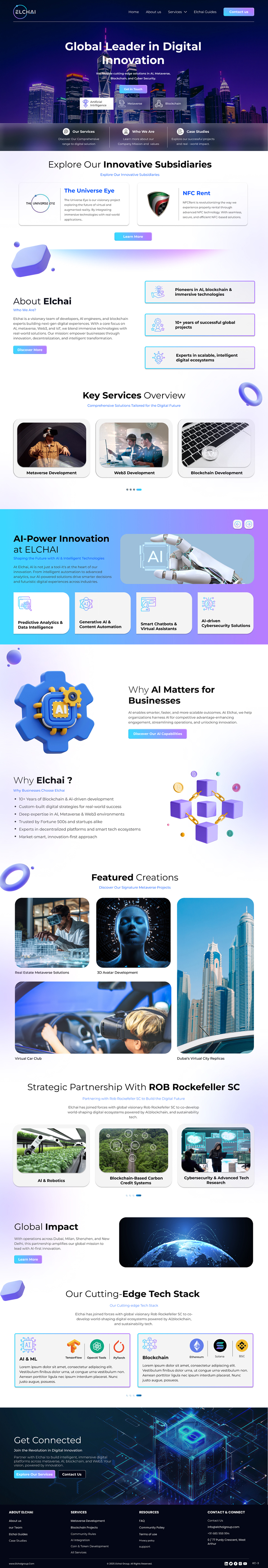 Web Design by Creative Slices for this project | Design #35047649