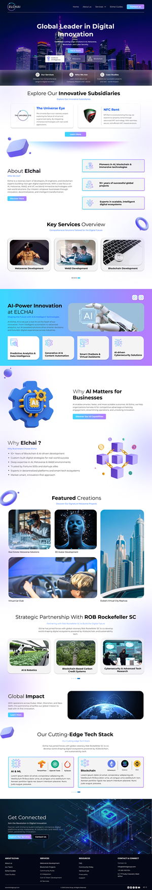 Web Design by Creative Slices for this project | Design: #35047649