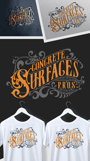 Logo Design by hanartall