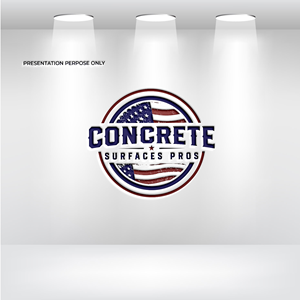 Logo Design by RS_Design for Above The Rest Floors and More | Design: #34973069
