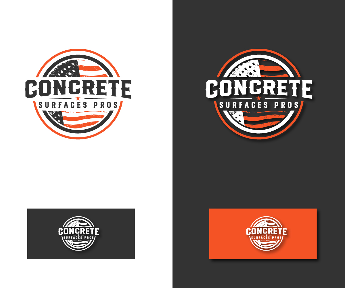 Logo Design by RS_Design for Above The Rest Floors and More | Design #34978075