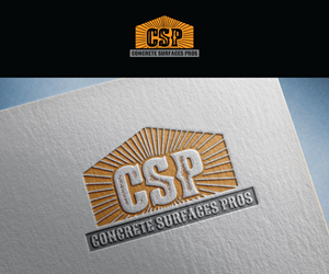 Logo-Design von Luckey yaari für Above The Rest Floors and More | Design: #34976288