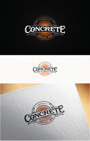 Logo Design by Logo Stock for Above The Rest Floors and More | Design: #34972534