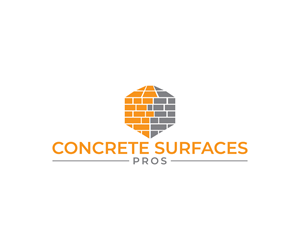 Logo Design by Spark  Design for Above The Rest Floors and More | Design: #34979095