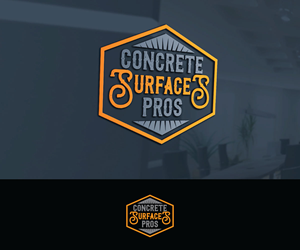 Logo-Design von Srk pix!14 für Above The Rest Floors and More | Design: #34973370