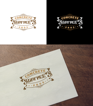 Logo Design by RA-bica for Above The Rest Floors and More | Design: #34977068