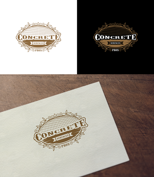 Logo Design by RA-bica for Above The Rest Floors and More | Design: #34977069