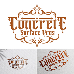 Logo Design by Suvendu.S for Above The Rest Floors and More | Design: #34979476