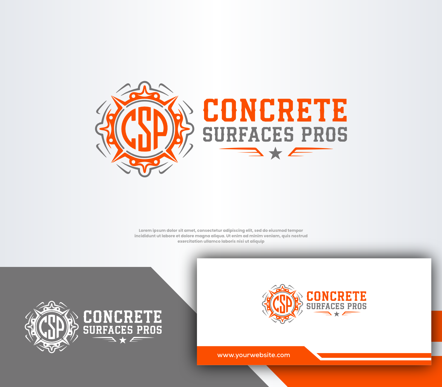 Design de Logo par Kenshin777 pour Above The Rest Floors and More | Design #34975409