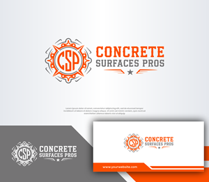 Logo-Design von Kenshin777 für Above The Rest Floors and More | Design: #34975409