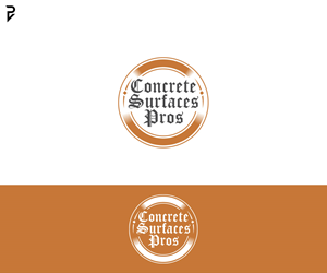 Logo Design by poisonvectors for Above The Rest Floors and More | Design: #34974984