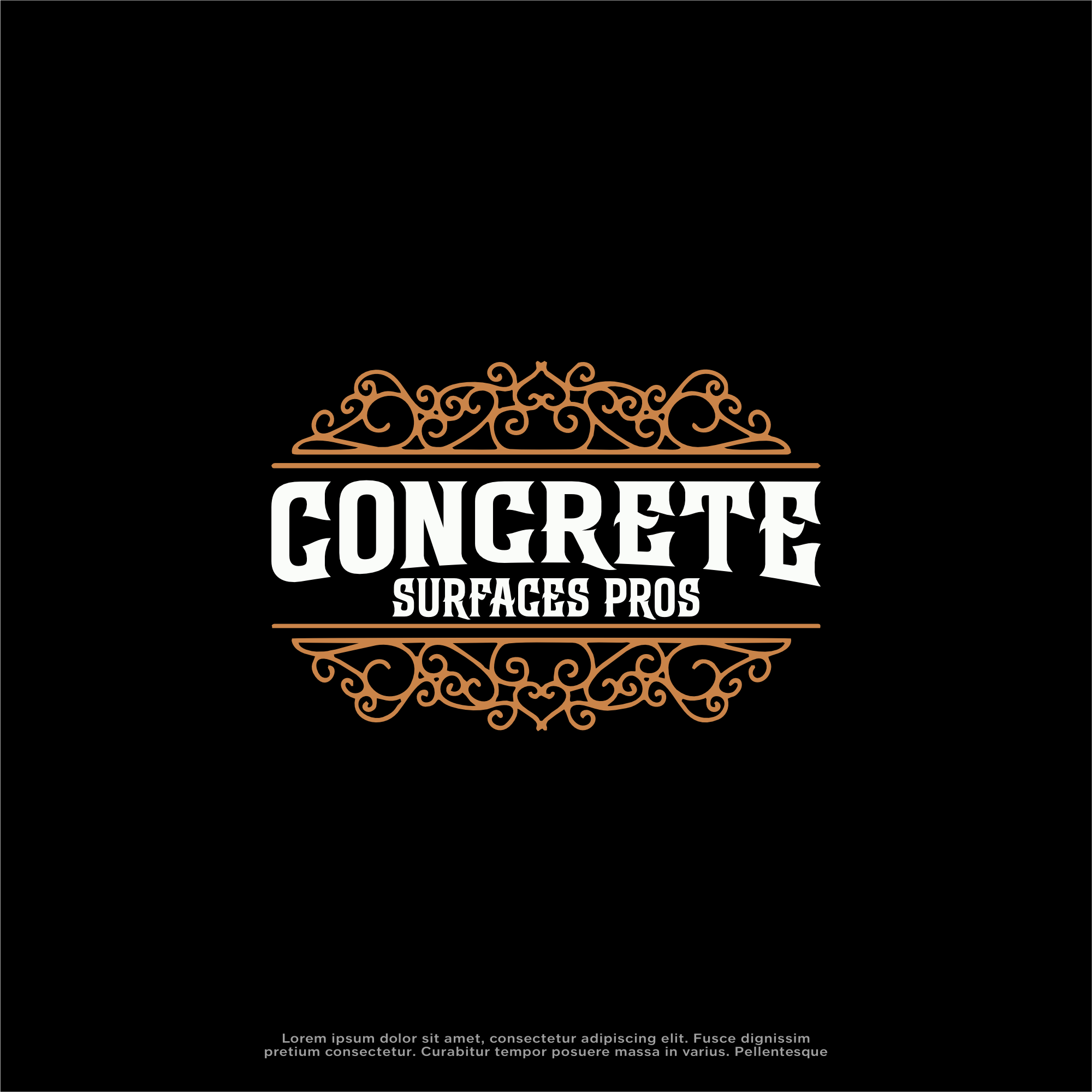 Logo-Design von win it für Above The Rest Floors and More | Design #34972258