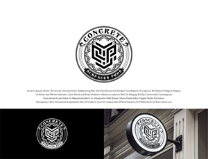 Logo-Design von Aditya.DwiRama für Above The Rest Floors and More | Design: #34979962