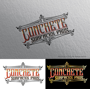 Logo-Design von UN für Above The Rest Floors and More | Design: #34980389