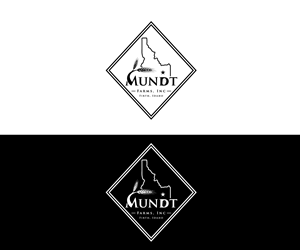 Design de Logo par RS_Design pour Mundt Farms Inc | Design : #34985088
