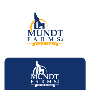 Logo-Design von logoford für Mundt Farms Inc | Design: #34972669
