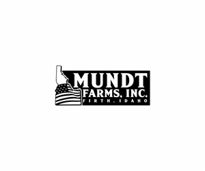 Design de Logo par alkaline pour Mundt Farms Inc | Design : #34979441