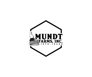 Design de Logo par alkaline pour Mundt Farms Inc | Design : #34981972