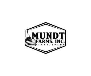 Design de Logo par alkaline pour Mundt Farms Inc | Design : #34981973