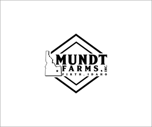 Design de Logo par alkaline pour Mundt Farms Inc | Design : #34990309